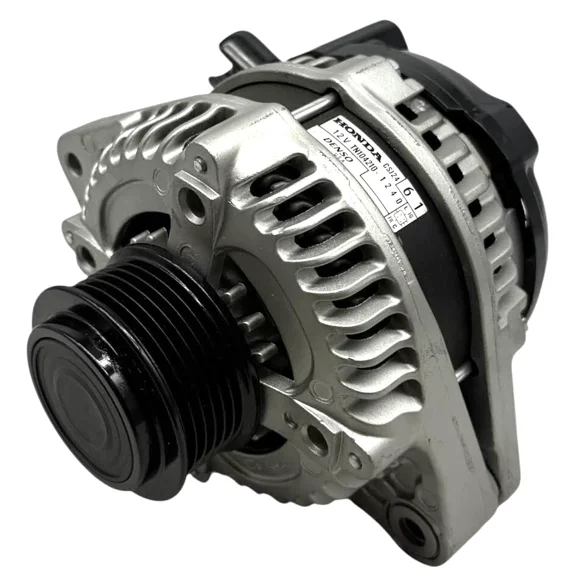 Alternator For Honda Pilot 2012-2015/Ridgeline 12-2014/Odyssey 2011-13 V6 3.5L