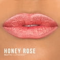 thumbnail image 3 of SeneGence LipSense Liquid Lip Color - Waterproof Makeup, Longwear, Smudge Proof Color - Honey Rose - 0.25 fl oz, 3 of 5