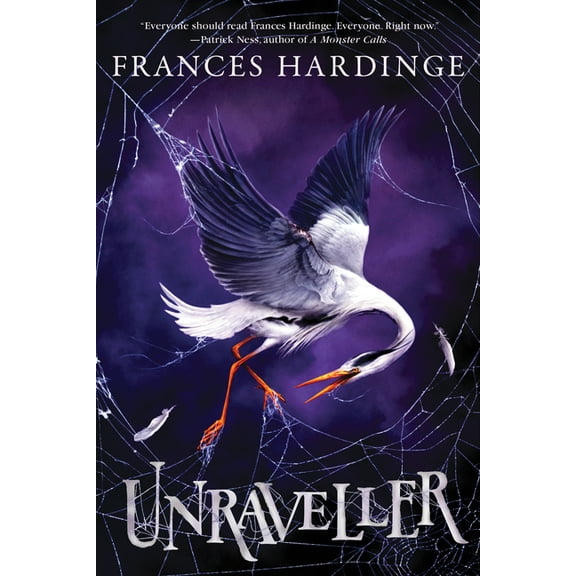 Unraveller, (Paperback)