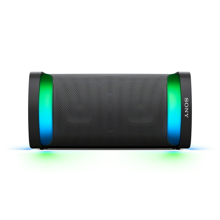 Sony XP500 X-Series Portable Bluetooth Wireless Party Speaker with 