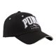thumbnail image 1 of Gorra Puma Squad BB UNISEX 025475-01 negro UNITALLA, 1 of 3