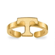 Tennessee Toe Ring (Gold Plated)