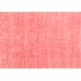thumbnail image 1 of Ahgly Company Indoor Rectangle Oriental Red Industrial Area Rugs, 5' x 7', 1 of 4
