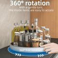 thumbnail image 3 of Rotating Tray, 3 of 7