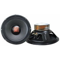 Mr. Dj COMDW3000 Subwoofer 15 Inches Pro DJ Subwoofer