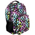 thumbnail image 1 of Mochila escolar SQbags Confeti Grande, 1 of 5