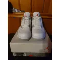 thumbnail image 2 of Nike Jordan Retro 4 White Oreo Tech Grey DS Men's 12 #CT8527-100, 2 of 6