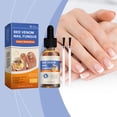 thumbnail image 5 of Solución extrafuerte para hongos en las uñas de los pies y las manos, líquido para uñas gruesas, agrietadas y descoloridas, salud de las uñas 50 ml, 5 of 5
