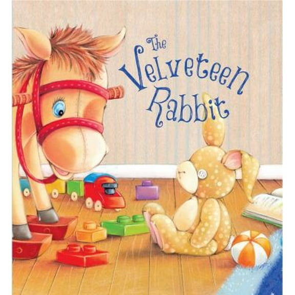 Pre-Owned The Velveteen Rabbit (Unknown) 1949679152 9781949679151