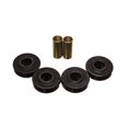 thumbnail image 2 of Energy Suspension Strut Rod Bushing 5.7109G Black; Polyurethane, 2 of 5