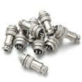 thumbnail image 7 of 5Sets GX12 GX16 GX20 2 3 4 5 6 7 8 9 10 12 14 15 Pin Docking Aviation Plug Socket Waterproof Circular Connector, 7 of 7