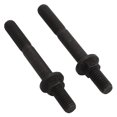 thumbnail image 4 of uds pernos de tubo de escape pernos 3944655 reemplazo de tornillo Hexagonal de brida para Dodge Ram 2003 a 2019, 4 of 5