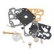 thumbnail image 2 of Juego de juntas para recortadora de césped, accesorios para GX135 139 26CC 33CC 43CC 52CC Tmvgtek Piezas de repuesto para herramientas, 2 of 3
