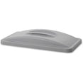 thumbnail image 1 of Rubbermaid Commercial RUB26888LGRAY Couvercle de Conteneur, 1 of 2
