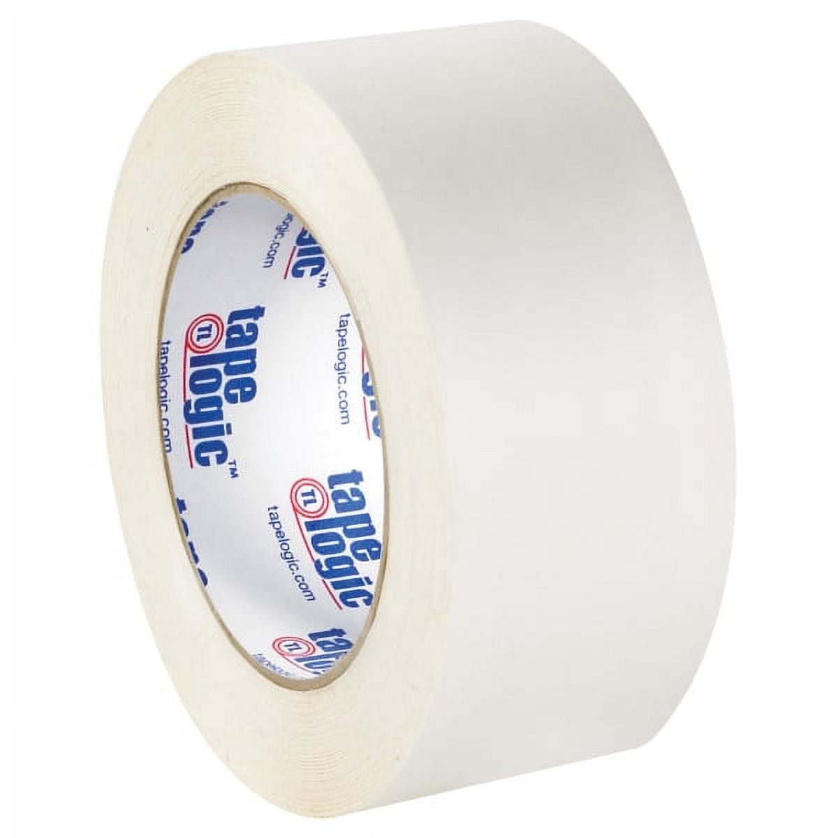 Tape Logic T987460 2 in. x 60 Yards Tape Logic Double Sided Film Tape - 24 Per Case