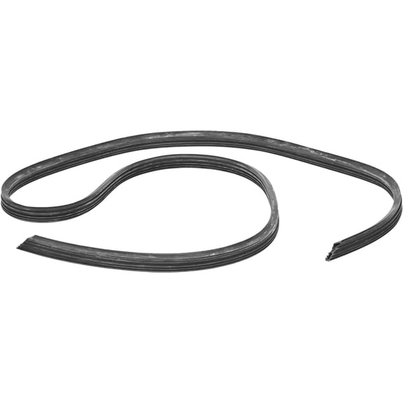Bosch Genuine OEM 494772 Dishwasher Door Seal/Gasket