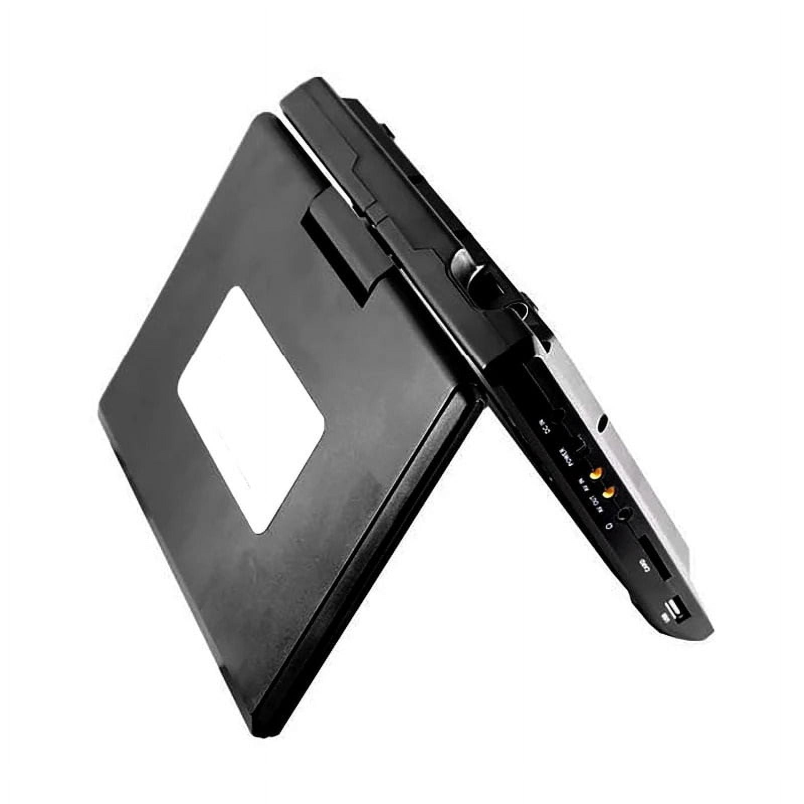 7.8 Inch TV Home Car DVD Player Portable HD VCD CD MP3 HD DVD Player USB ,High Definition Picture Quality