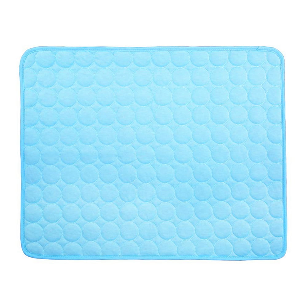 Pet Cooling Mat Breathable Dog Cooling Mat Self Cooling Mat Pad For