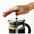 thumbnail image 3 of Aerolatte French Press Coffee Maker, Brews 5 Servings, 20-Ounce, 3 of 7