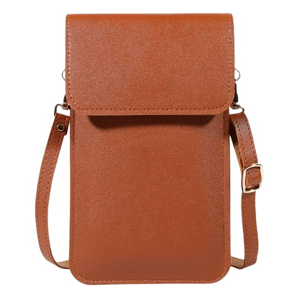 Small Shoulder Bag pouch for Women Shoulder Bag Purse Ladies Holder