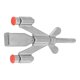 thumbnail image 5 of Sturdy and Secure Portable Door Lock Extra Safety for Hotels and Travel, 5 of 9