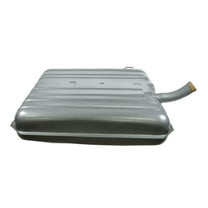 TRQ 16 Gallon Gas Fuel Tank for 1958 Chevy Biscayne Bel-Air FTA07702