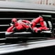 thumbnail image 4 of Decoración de interiores de coche de Deadpool de Anime, minimuñeca de metal, ambientador de coche de Deadpool, accesorios para coche, muñeca de modelado de Anime, 4 of 5
