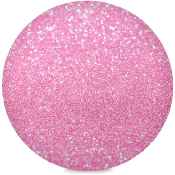 48"X 48" Pink Sequins Design Elastic Fitted Edged Round Tablecloth Fade Resistant Anti-Shrink Table Cloth Washable Table Cover for Banquet Home Indoor or Outdoor