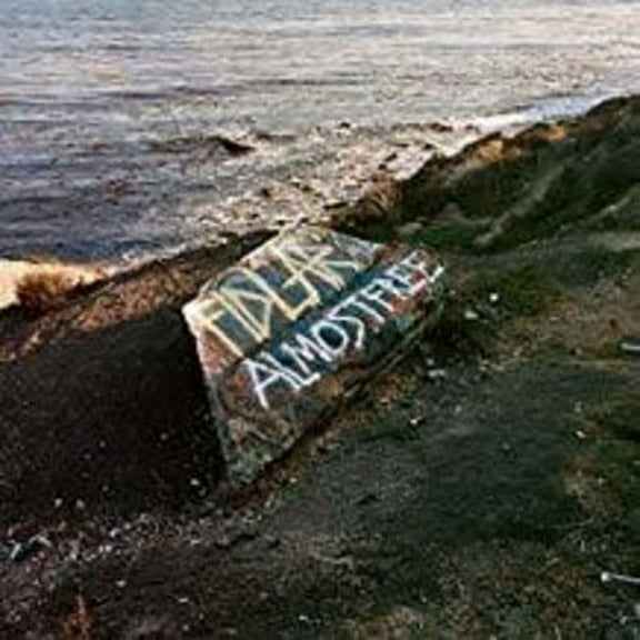 Fidlar - Almost Free - Music & Performance - CD
