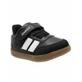 thumbnail image 1 of Tenis Para Niño Chabelo® Contactel Con Velcro Suela Goma negro 18, 1 of 9