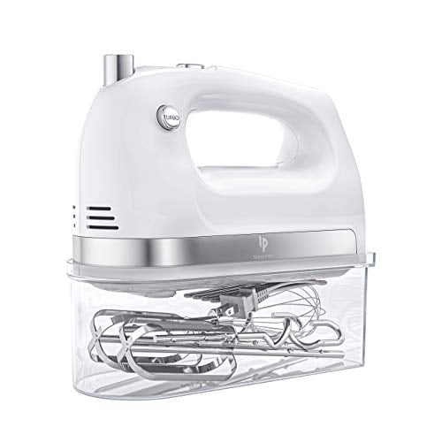 duronic hand mixer review