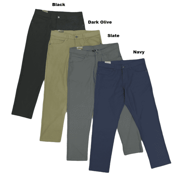 zeroxposur cargo pants