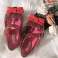 thumbnail image 3 of Sandalias brasileñas de corona real para niños, zapatos de gelatina para bebés de nuevo estilo, zapatos individuales con lazo de princesa para mujeres y niños, verano 2024, 3 of 5