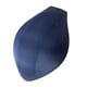 thumbnail image 2 of Almohadilla de esponja para realce de copa de ropa interior masculina suave para trajes de baño Azul marino, 2 of 7