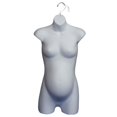 thumbnail image 1 of White Female Maternity 3/4 Form, 1 of 3