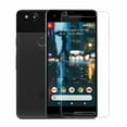 thumbnail image 1 of [2 Packs] PST Premium Tempered Glass Screen Protector for Google Pixel 2 with Case Friendly & Bubble Free, 1 of 2