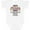 AA-White, variant on Inktastic Happy Birthday, Daddy Best Ever in Pink Boys or Girls Baby Bodysuit