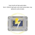 thumbnail image 4 of Bewildely Durabilidad de la lámpara Luces de ahorro de energía Transmisión de buenas noches Herramienta de iluminación ecológica Balcón al aire libre Iluminación y accesorios Bewildely HA072739-00B, 4 of 6