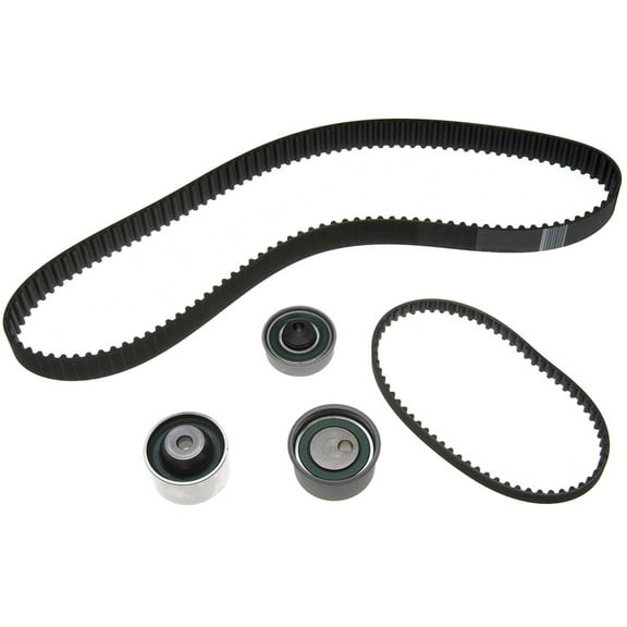 Gates TCK304 PowerGrip Premium Timing Component Kit (TCK) - Walmart.com