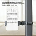 thumbnail image 2 of Adjustable Trumpet Phone Lyre Phone For Marching Band Trumpet Trombone Musical Oboe, Cornet Clarinet Instrum, 2 of 10