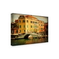 thumbnail image 2 of Trademark Fine Art 'Hotel Gardena II' Canvas Art by Danny Head, 2 of 4