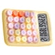 thumbnail image 3 of Calculadora de Teclado Mecánnico colorida, Teclado Estánda para Oficina y Educación, Funciones de Cálculo científico Numérico, ABS Material, para Oficina en Casa, Escuela, 3 of 7