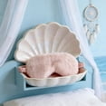 thumbnail image 7 of TELOLY 2Pcs Eyemasks for Sleeping,7.87*3.94"Eye Mask for Sleeping,Plush Sleep Mask for Kids, 7 of 7
