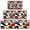 Pioneer Flower Floral, variant on Pioneer Flower Floral Print Pattern Kitchen Rugs Sets Of 3,Kitchen Runner Rugs Non Skid Washable,Decorative Kitchen Floor Mats for Kitchen,Sink,Laundry,17X30 Inch 17X47 Inch 17X59 Inch