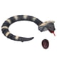 thumbnail image 5 of Serpiente de juguete con control remoto, serpiente de juguete con control remoto por infrarrojos, modelo animal, juguetes, tecnología de vanguardia, 5 of 14