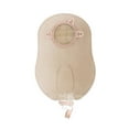 thumbnail image 3 of New Image Drainable 9"L 2pc System Urostomy Pouch 2.25" Flange 18913, 10 Ct, 3 of 3