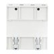 thumbnail image 1 of 3 Phase Adjustable Voltage Protector 220V Self Reseting Household Over and Under Voltage Protective Device 63A, 1 of 5