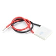 thumbnail image 2 of Hoja de enfriamiento electrónico semiconductor,Módulo enfriador termoeléctrico Módulo de refrigeración semiconductor Módulo enfriador termoeléctrico Los mejores materiales, 2 of 9