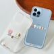thumbnail image 2 of Bts Bt21 Patrón Carcasa Para Teléfono Compatible Con iPhone 13 Pro Max 11 12 7 8 Plus SE 2020 Bordes Engrosados Estuche Duro A Prueba De Golpes, 2 of 4