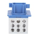 thumbnail image 3 of Oubit Blower Fan Resistor,Blower Motor Resistor Replacement Blower Motor Resistor EP Advanced Technology, 3 of 9
